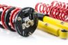 Picture of MTS Technik Coilover Set - MTSGWVW100
