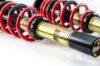Picture of MTS Technik Coilover Set - MTSGWVW101