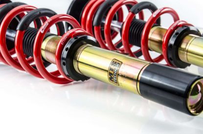 Picture of MTS Technik Coilover Set - MTSGWVW101
