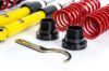 Picture of MTS Technik Coilover Set - MTSGWVW101