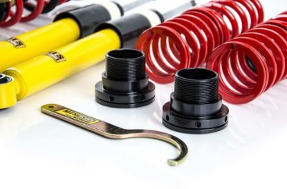 Picture of MTS Technik Coilover Set - MTSGWVW101