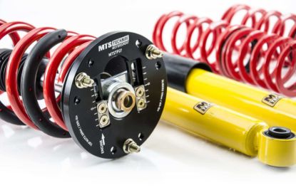Picture of MTS Technik Coilover Set - MTSGWVW102