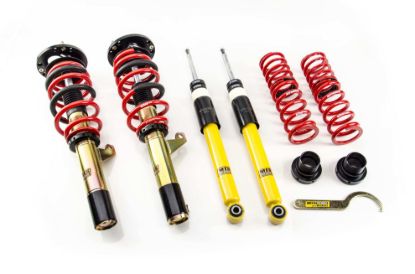 Picture of MTS Technik Coilover Set - MTSGWVW103