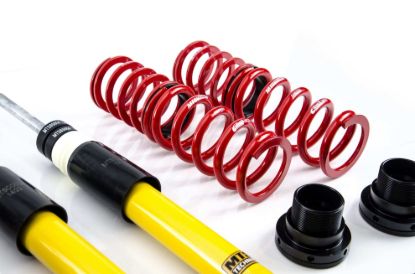 Picture of MTS Technik Coilover Set - MTSGWVW103