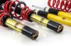 Picture of MTS Technik Coilover Set - MTSGWVW106