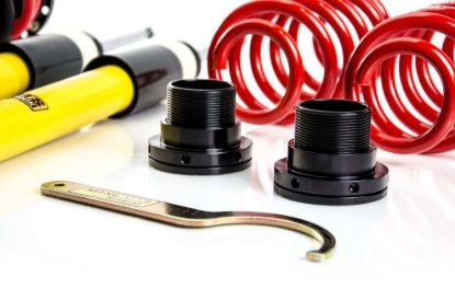 Picture of MTS Technik Coilover Set - MTSGWVW106