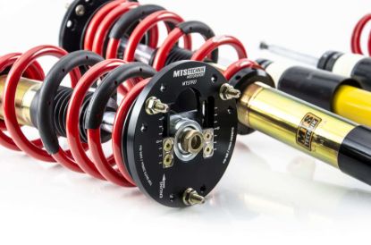 Picture of MTS Technik Coilover Set - MTSGWVW109