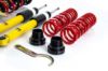 Picture of MTS Technik Coilover Set - MTSGWVW109