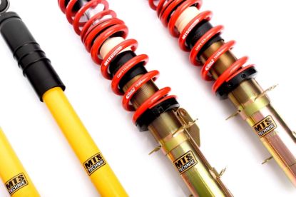 Picture of MTS Technik Coilover Set - MTSGWVW11