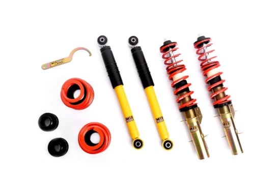 Picture of MTS Technik Coilover Set - MTSGWVW11-S