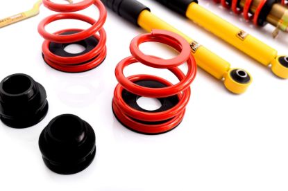 Picture of MTS Technik Coilover Set - MTSGWVW11-S