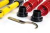 Picture of MTS Technik Coilover Set - MTSGWVW111