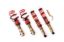 Picture of MTS Technik Coilover Set - MTSGWVW28-S