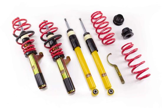 Picture of MTS Technik Coilover Set - MTSGWVW30