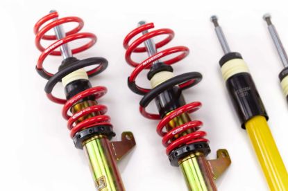 Picture of MTS Technik Coilover Set - MTSGWVW30