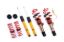 Picture of MTS Technik Coilover Set - MTSGWVW30-S