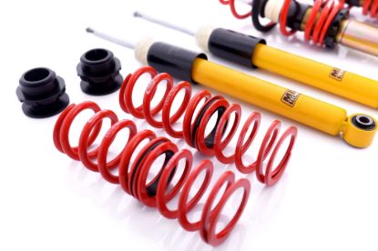 Picture of MTS Technik Coilover Set - MTSGWVW30-S