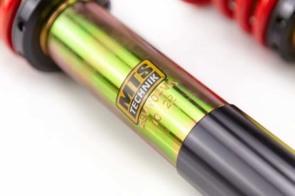 Picture of MTS Technik Coilover Set - MTSGWVW31
