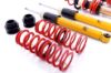 Picture of MTS Technik Coilover Set - MTSGWVW31-S