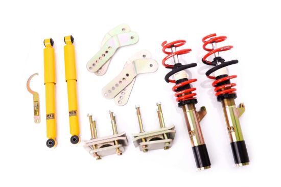 Picture of MTS Technik Coilover Set - MTSGWVW34