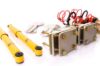 Picture of MTS Technik Coilover Set - MTSGWVW34