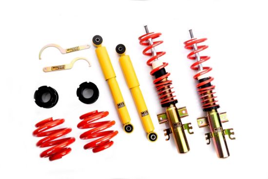 Picture of MTS Technik Coilover Set - MTSGWVW35