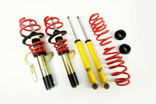 Picture of MTS Technik Coilover Set - MTSGWVW36