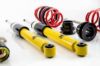 Picture of MTS Technik Coilover Set - MTSGWVW36