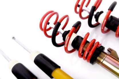 Picture of MTS Technik Coilover Set - MTSGWVW36-S