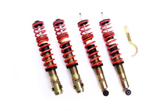 Picture of MTS Technik Coilover Set - MTSGWVW44