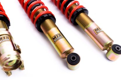 Picture of MTS Technik Coilover Set - MTSGWVW44