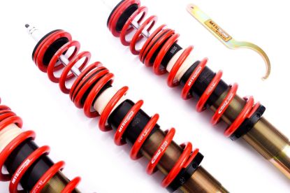 Picture of MTS Technik Coilover Set - MTSGWVW44