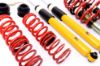 Picture of MTS Technik Coilover Set - MTSGWVW53