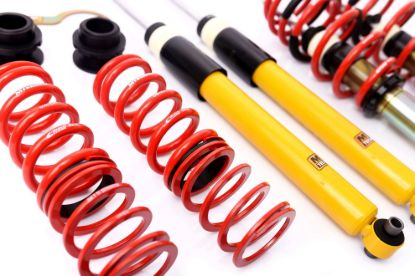 Picture of MTS Technik Coilover Set - MTSGWVW53