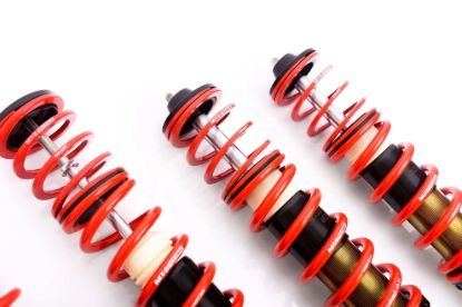 Picture of MTS Technik Coilover Set - MTSGWVW54