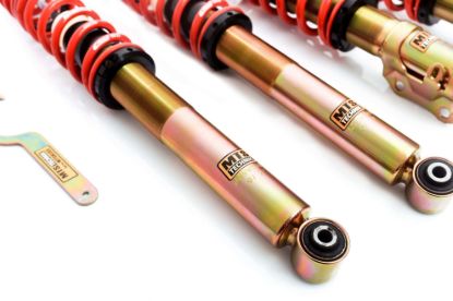Picture of MTS Technik Coilover Set - MTSGWVW54-C
