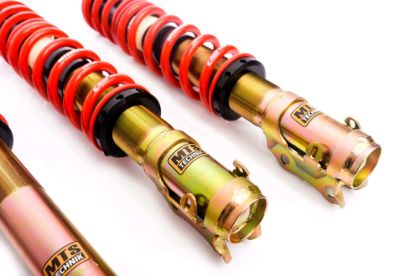 Picture of MTS Technik Coilover Set - MTSGWVW54-C
