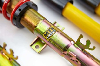 Picture of MTS Technik Coilover Set - MTSGWVW62