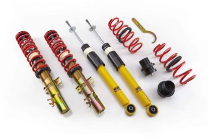 Picture of MTS Technik Coilover Set - MTSGWVW64