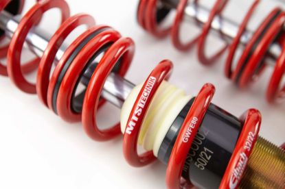 Picture of MTS Technik Coilover Set - MTSGWVW64
