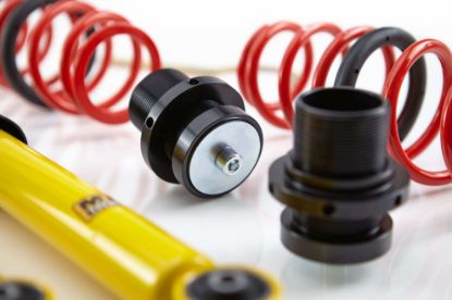 Picture of MTS Technik Coilover Set - MTSGWVW64