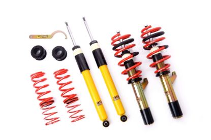 Picture of MTS Technik Coilover Set - MTSGWVW67