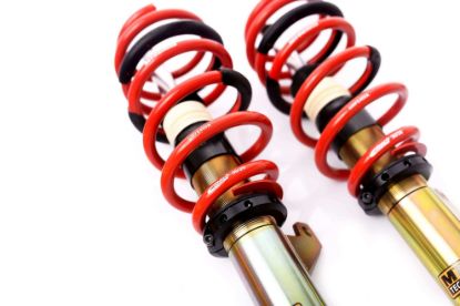 Picture of MTS Technik Coilover Set - MTSGWVW67
