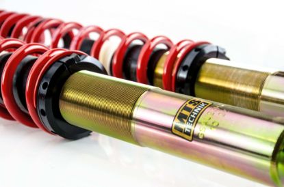 Picture of MTS Technik Coilover Set - MTSGWVW68-C