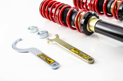 Picture of MTS Technik Coilover Set - MTSGWVW68-C