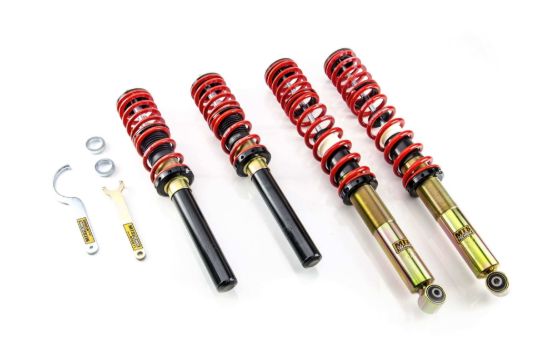 Picture of MTS Technik Coilover Set - MTSGWVW68-S