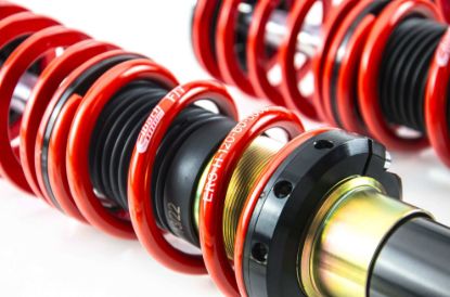 Picture of MTS Technik Coilover Set - MTSGWVW68-S