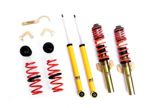 Picture of MTS Technik Coilover Set - MTSGWVW70