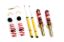 Picture of MTS Technik Coilover Set - MTSGWVW70