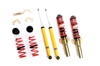 Picture of MTS Technik Coilover Set - MTSGWVW70-C